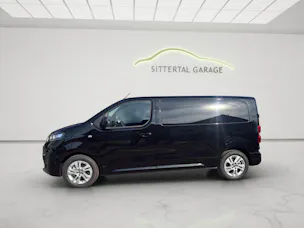 Opel Vivaro Cargo 2.0 CDTI s/s DK M