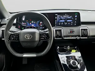 Toyota Urban Cruiser Premium AWD