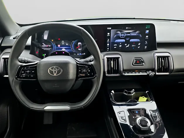 Toyota Urban Cruiser Premium AWD