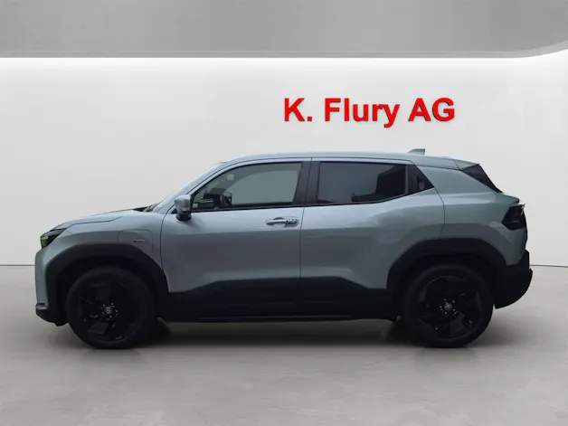 Toyota Urban Cruiser Premium AWD