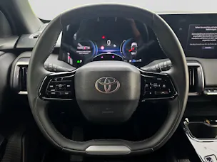 Toyota Urban Cruiser Premium AWD