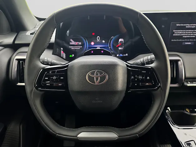 Toyota Urban Cruiser Premium AWD