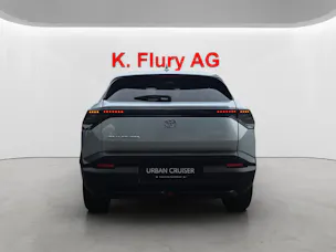 Toyota Urban Cruiser Premium AWD