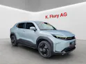 Toyota Urban Cruiser Premium AWD