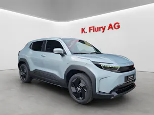 Toyota Urban Cruiser Premium AWD