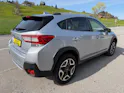 Subaru XV 2.0i e-Boxer Swiss Plus