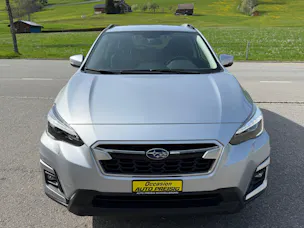 Subaru XV 2.0i e-Boxer Swiss Plus