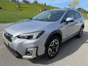 Subaru XV 2.0i e-Boxer Swiss Plus