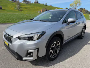 Subaru XV 2.0i e-Boxer Swiss Plus