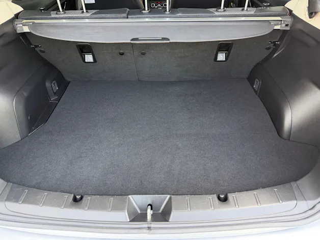 Subaru XV 2.0i e-Boxer Swiss Plus