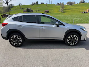 Subaru XV 2.0i e-Boxer Swiss Plus