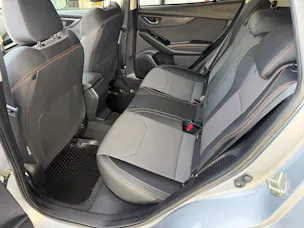 Subaru XV 2.0i e-Boxer Swiss Plus