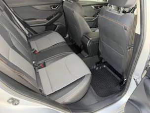 Subaru XV 2.0i e-Boxer Swiss Plus