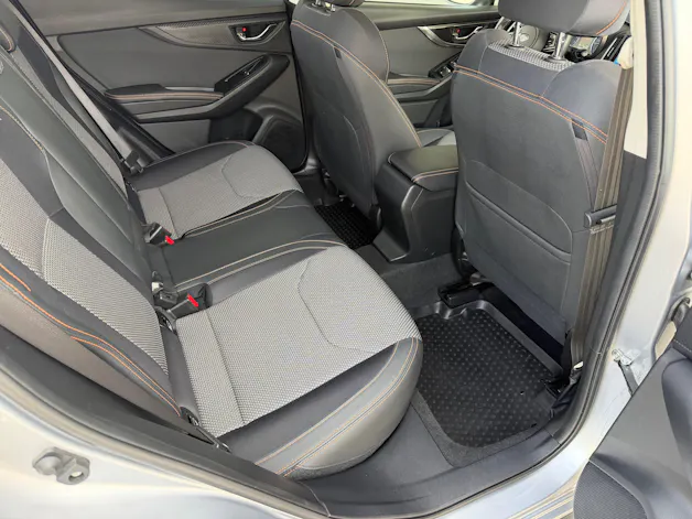 Subaru XV 2.0i e-Boxer Swiss Plus
