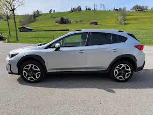 Subaru XV 2.0i e-Boxer Swiss Plus