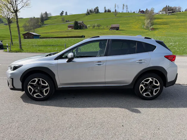 Subaru XV 2.0i e-Boxer Swiss Plus