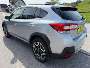Subaru XV 2.0i e-Boxer Swiss Plus