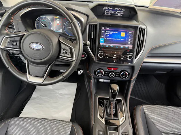 Subaru XV 2.0i e-Boxer Swiss Plus