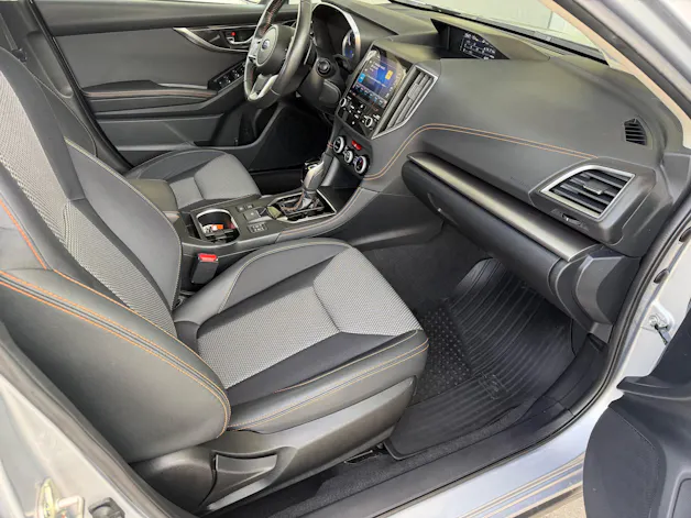Subaru XV 2.0i e-Boxer Swiss Plus