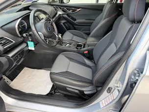 Subaru XV 2.0i e-Boxer Swiss Plus
