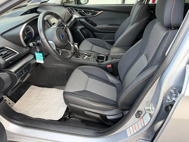 Subaru XV 2.0i e-Boxer Swiss Plus