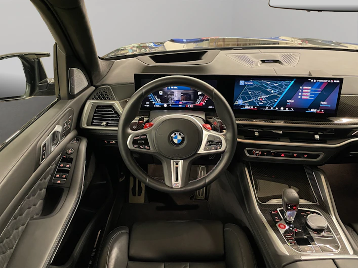 Fahrzeugbild BMW X5M