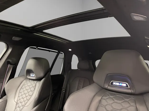 BMW X5 M Competition