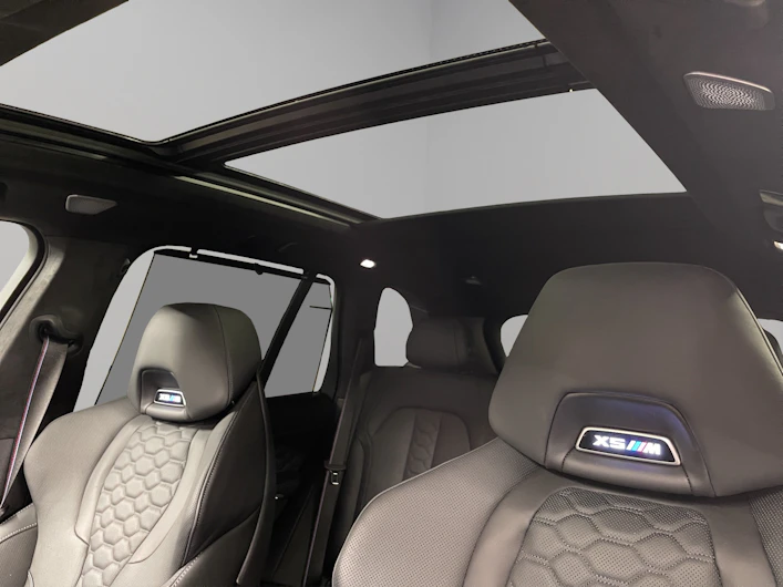 Fahrzeugbild BMW X5M