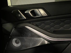 Fahrzeugbild BMW X5 M Competition