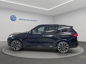 Fahrzeugbild BMW X5 M Competition