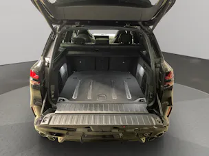 BMW X5 M Competition