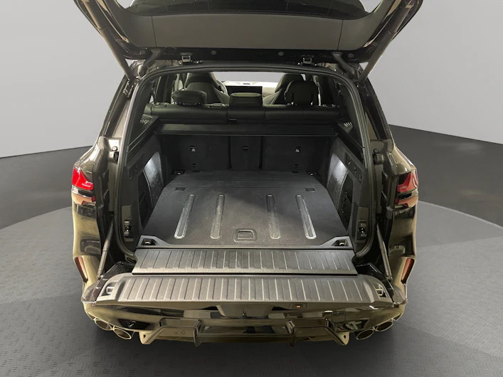 Fahrzeugbild BMW X5M