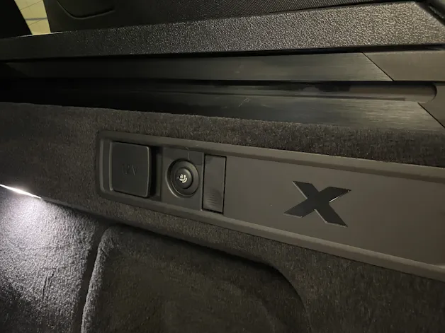 BMW X5 M Competition