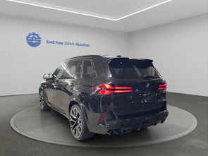 Fahrzeugbild BMW X5 M Competition