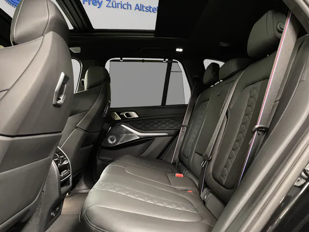 BMW X5 M Competition