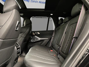 Fahrzeugbild BMW X5 M Competition
