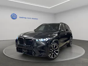 BMW X5 M Competition