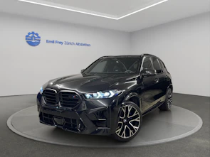 Fahrzeugbild BMW X5 M Competition