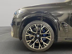BMW X5 M Competition