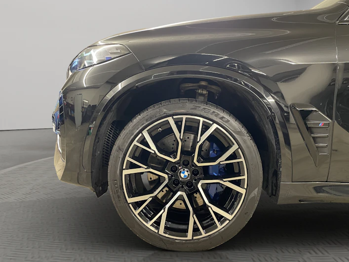 Fahrzeugbild BMW X5M