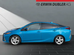 Toyota Prius 1.8 VVTi HSD Plug-In Premium