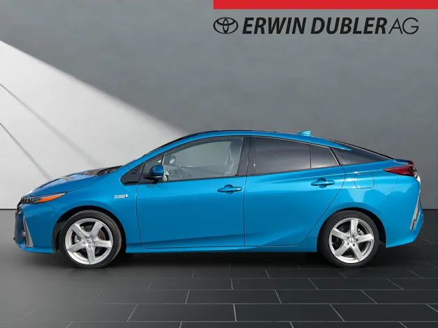 Toyota Prius 1.8 VVTi HSD Plug-In Premium