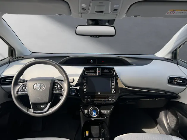 Toyota Prius 1.8 VVTi HSD Plug-In Premium