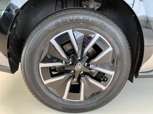Toyota bZ4X Style AWD