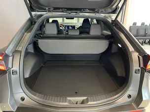 Toyota bZ4X Style AWD