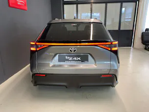 Toyota bZ4X Style AWD
