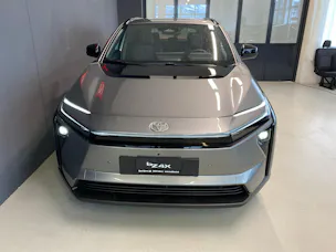 Toyota bZ4X Style AWD