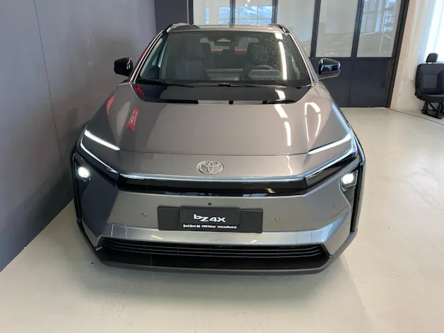 Toyota bZ4X Style AWD