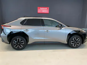 Toyota bZ4X Style AWD