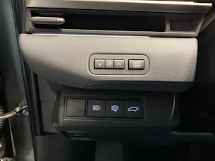 Toyota bZ4X Style AWD